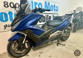 Kymco AK 550 ABS NOODOE 2!! | Mobile.bg    5