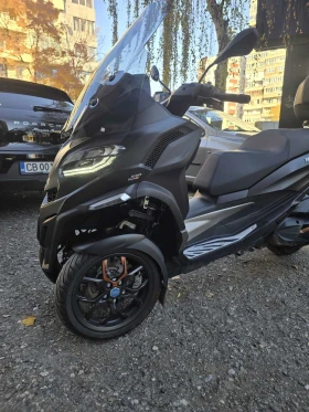 Piaggio Mp3 530 HPE - изображение 1