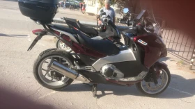 ������ Honda Integra