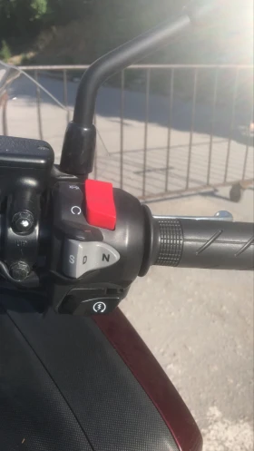 Honda Integra 700 | Mobile.bg � ����� ������ 6
