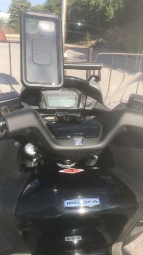 Honda Integra 700 | Mobile.bg � ����� ������ 3