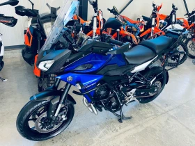 Yamaha Mt-09 Tracer | Mobile.bg � ����� ������ 3