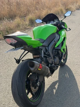 Kawasaki Zxr 600 | Mobile.bg � ����� ������ 3