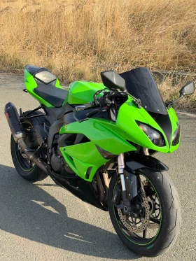 ������ Kawasaki Zxr