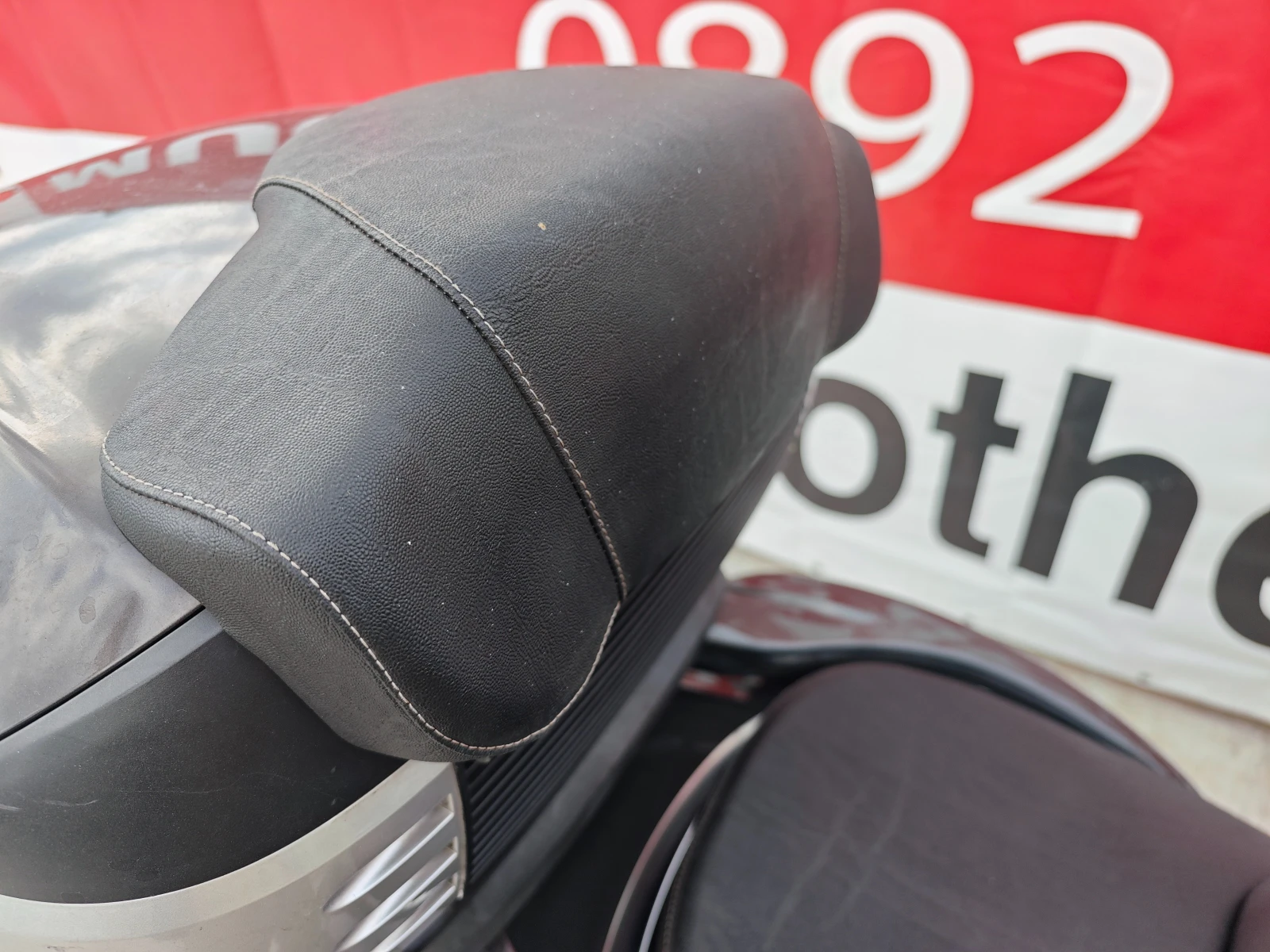 Piaggio X10 350i  ABS / ASR, снимка 16 - Мотоциклети и мототехника - 53931155