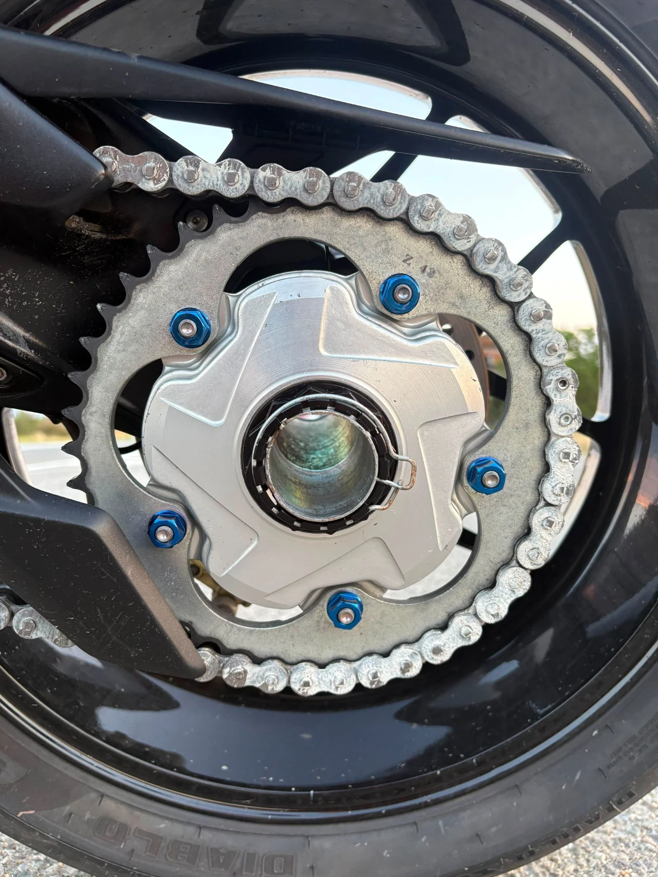 MV Agusta F3, снимка 9 - Мотоциклети и мототехника - 55969540