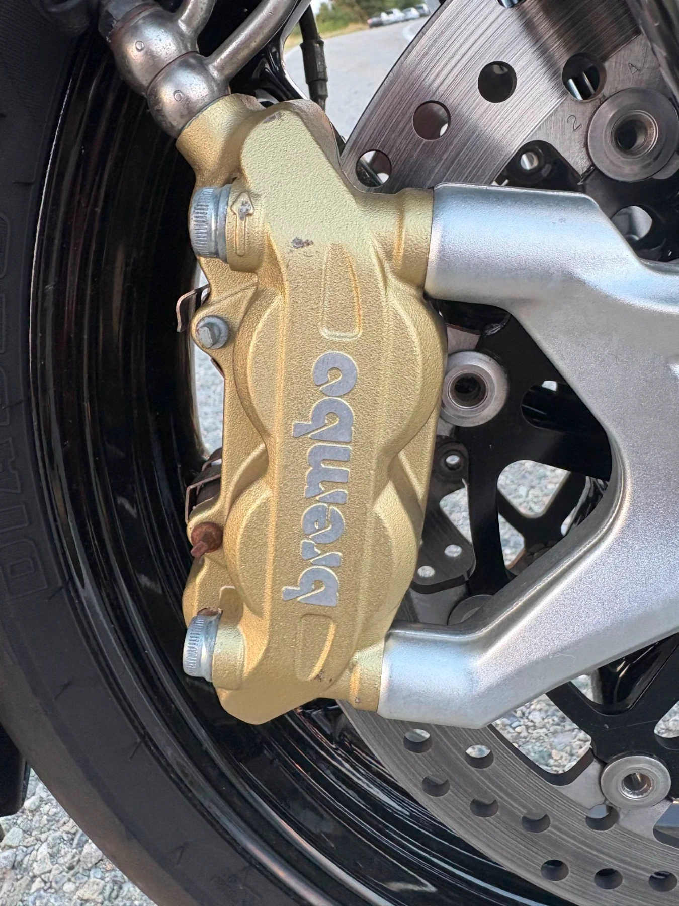 MV Agusta F3, снимка 12 - Мотоциклети и мототехника - 55969540
