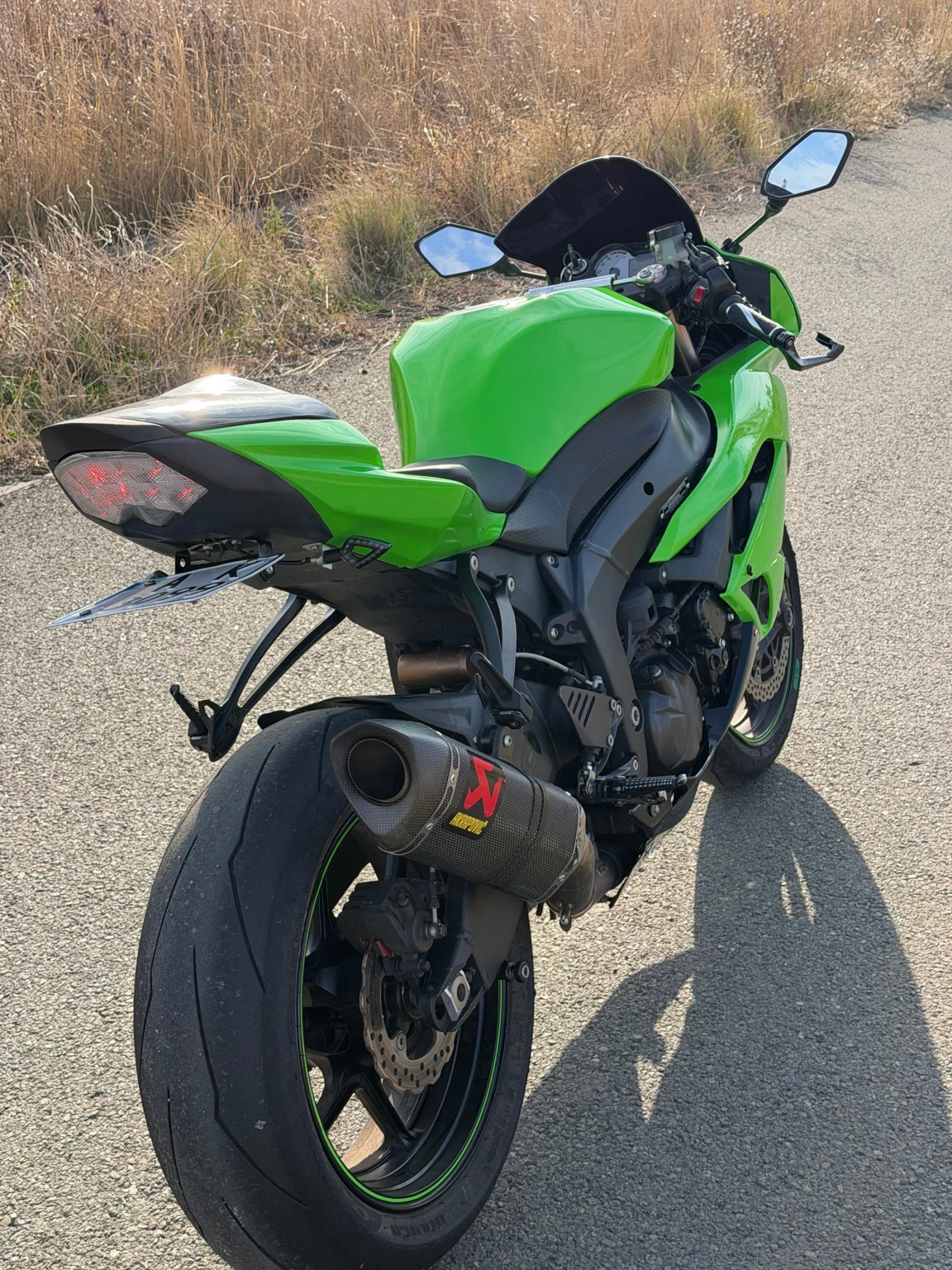 Kawasaki Zxr 600 | Mobile.bg � ����������� 3