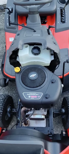 Обява за продажба на Друг вид Внос Тракторни косачки Husqvarna, stiga, viking  ~2 000 лв. - изображение 8