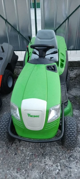 Обява за продажба на Друг вид Внос Тракторни косачки Husqvarna, stiga, viking  ~2 000 лв. - изображение 6