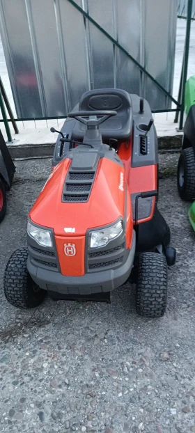 Обява за продажба на Друг вид Внос Тракторни косачки Husqvarna, stiga, viking  ~2 000 лв. - изображение 7