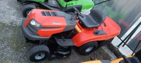 Обява за продажба на Друг вид Внос Тракторни косачки Husqvarna, stiga, viking  ~2 000 лв. - изображение 3