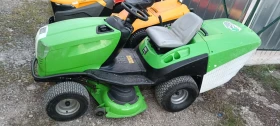 Обява за продажба на Друг вид Внос Тракторни косачки Husqvarna, stiga, viking  ~2 000 лв. - изображение 1