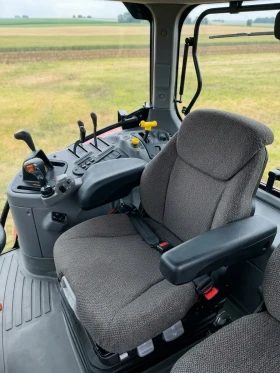 ������� CASE IH Maxxum 140    | Mobile.bg � ����� ������ 3