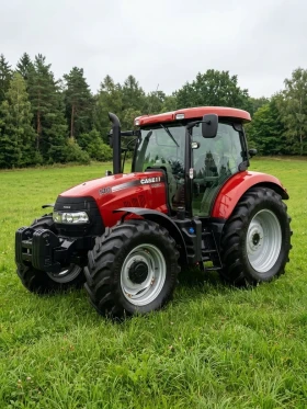 ������ ������� CASE IH