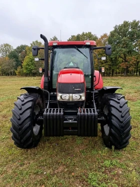 ������� CASE IH Maxxum 140    | Mobile.bg � ����� ������ 2