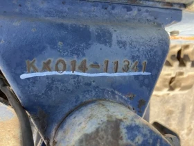 Багер Kubota KX-014 - ОЧАКВАН ВНОС 15.05.20206!!!, снимка 9