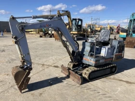 Багер Kubota KX-014 - ОЧАКВАН ВНОС 15.05.20206!!!, снимка 1