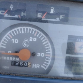 Багер Kubota KX-014 * 1200 МОТОЧАСА * 20 К.С. * , снимка 10