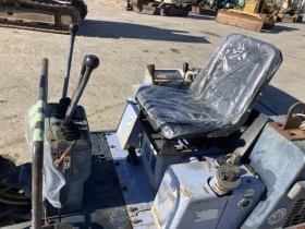 Багер Kubota KX-014 - ОЧАКВАН ВНОС 15.05.20206!!!, снимка 5