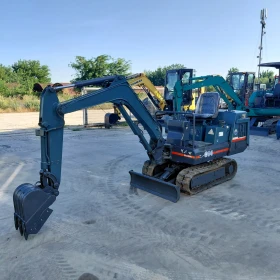 ����� �� �������� �� ����� Kubota KX-014 * �� 1200 ���� * ��� ��������� * 