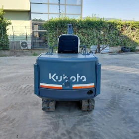 ����� �� �������� �� ����� Kubota KX-014 * �� 1200 ���� * ��� ��������� * 