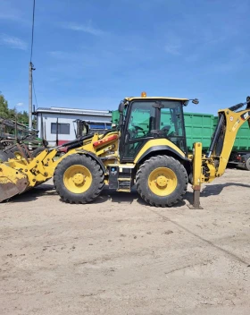 ����� �� �������� �� ����� Cat 444F2 2016