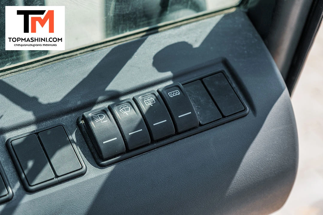  Jungheinrich TFG320  | Mobile.bg   9