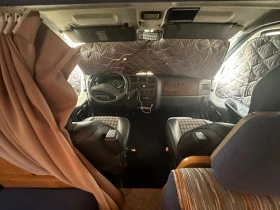 Кемпер HYMER / ERIBA 2.5TDI, снимка 6