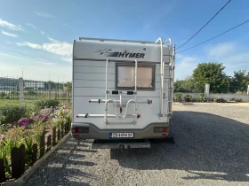  HYMER / ERIBA 2.5TDI | Mobile.bg    5