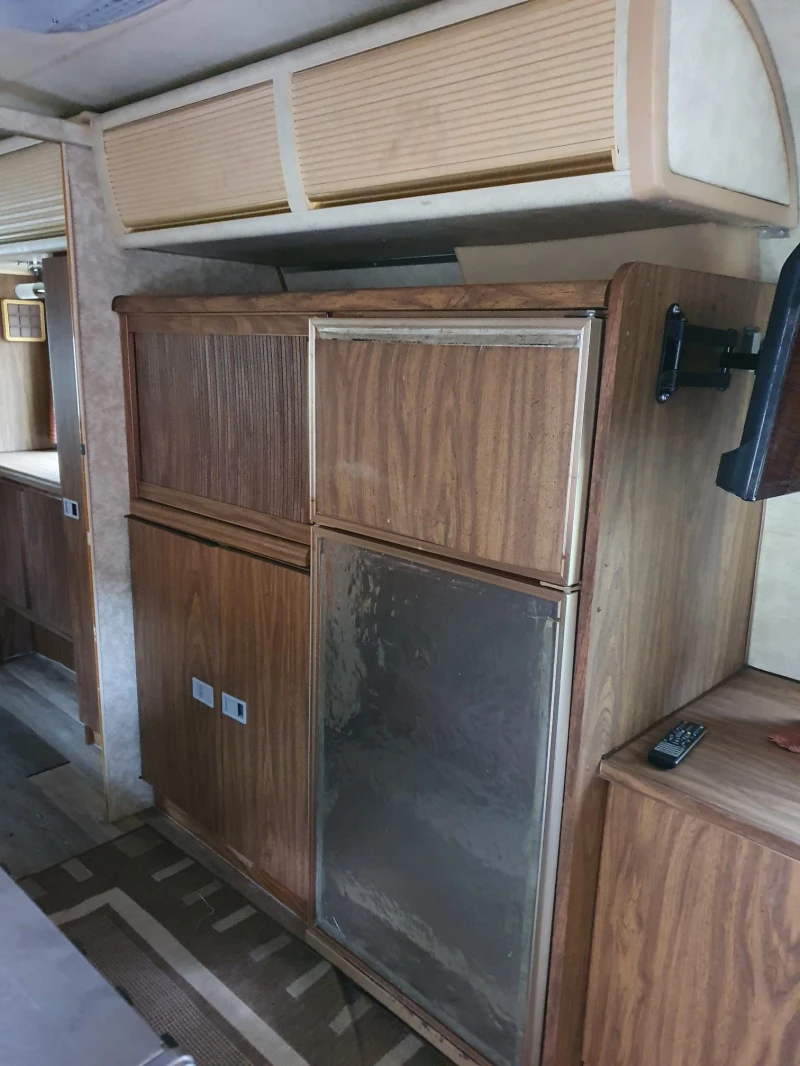 Каравана Други, снимка 6 - Каравани и кемпери - 52822564