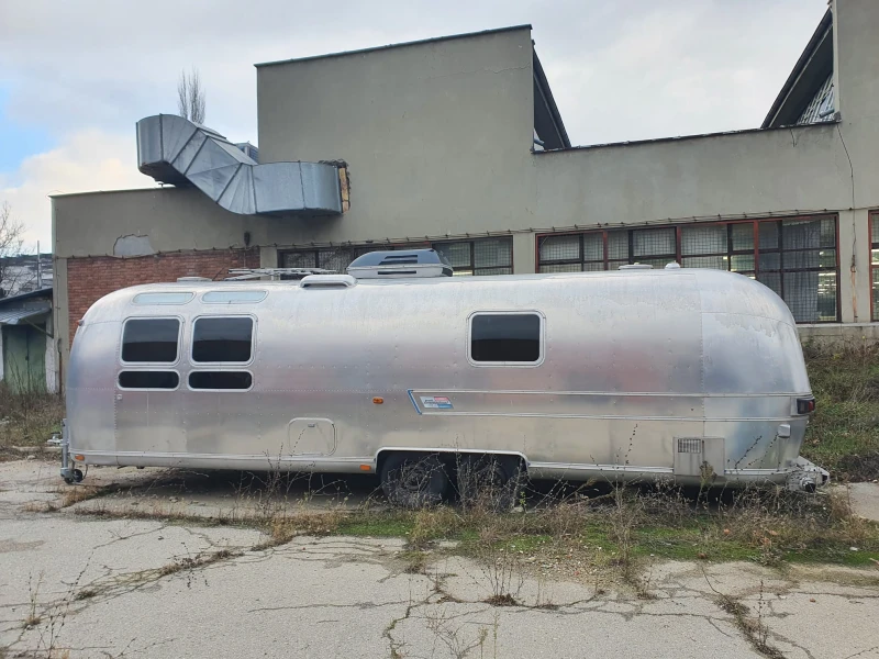 Каравана Други, снимка 3 - Каравани и кемпери - 52822564