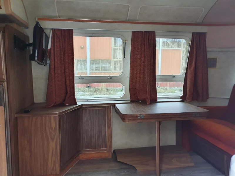 Каравана Други, снимка 5 - Каравани и кемпери - 52822564