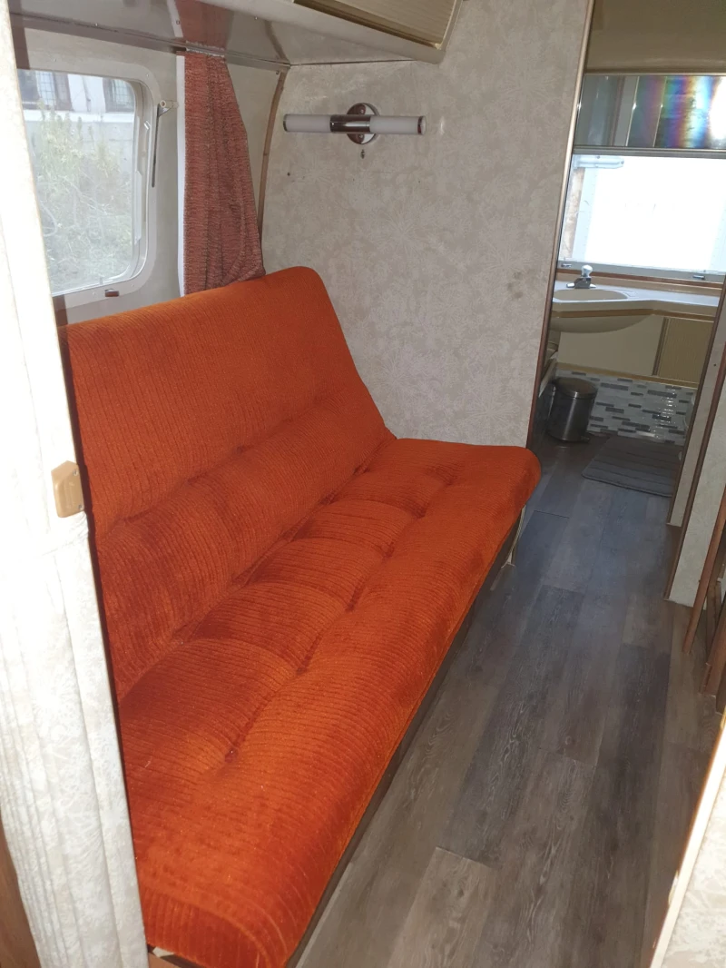 Каравана Други, снимка 13 - Каравани и кемпери - 52822564