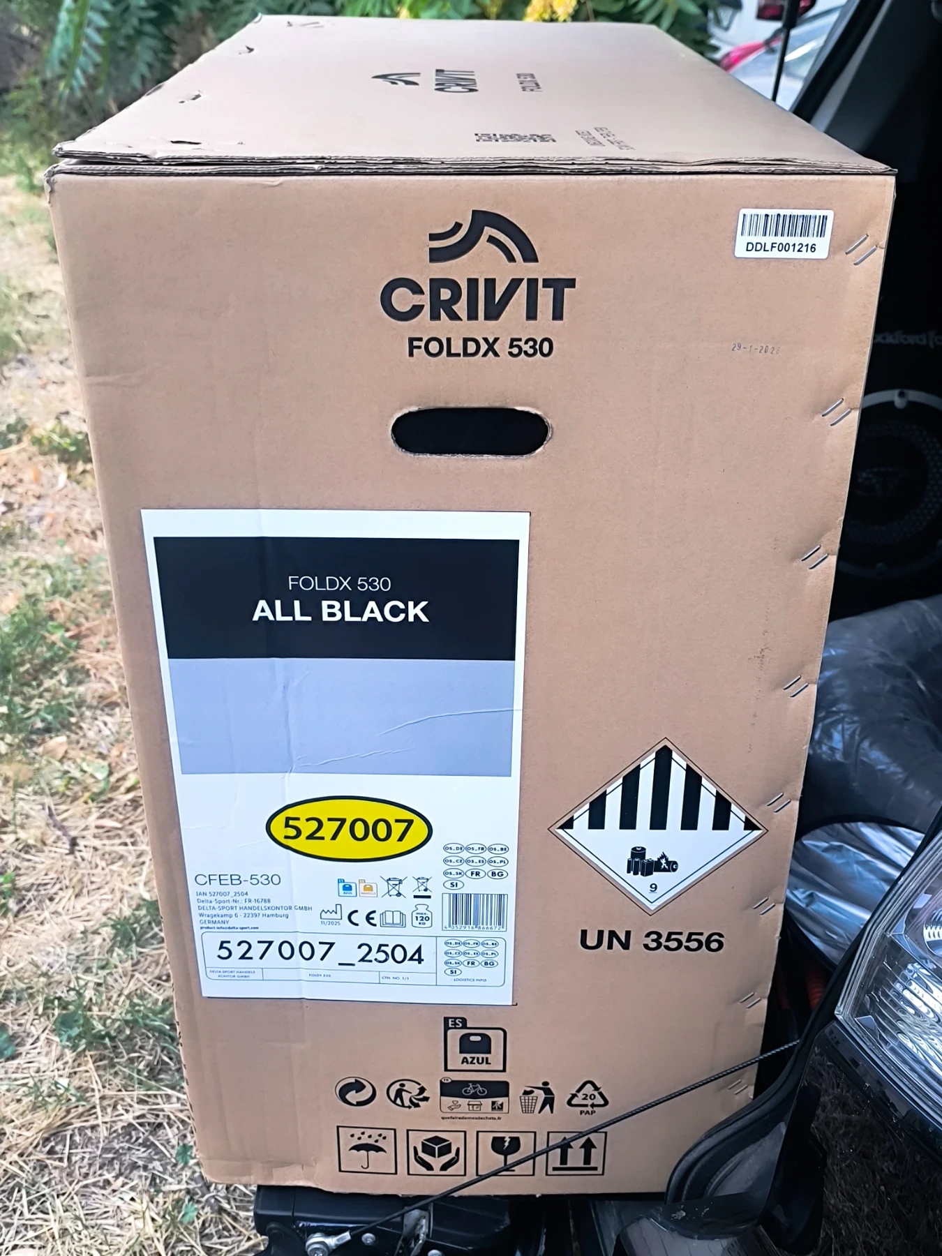 ������� FoldX 530 �� Lidl | Mobile.bg � ����������� 3