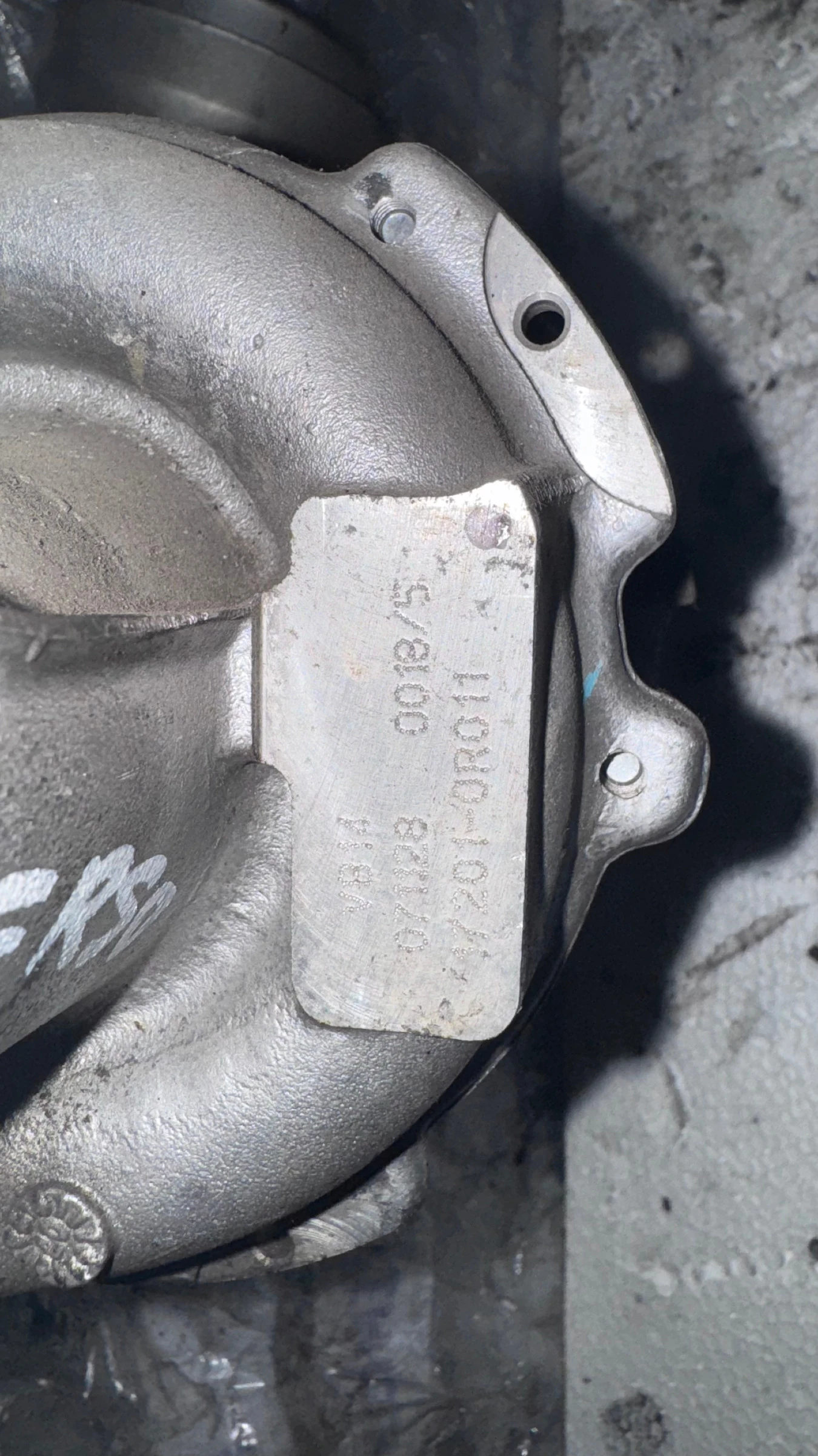    Toyota Corolla Verso - 17201-0R011 / 071128 | Mobile.bg   2