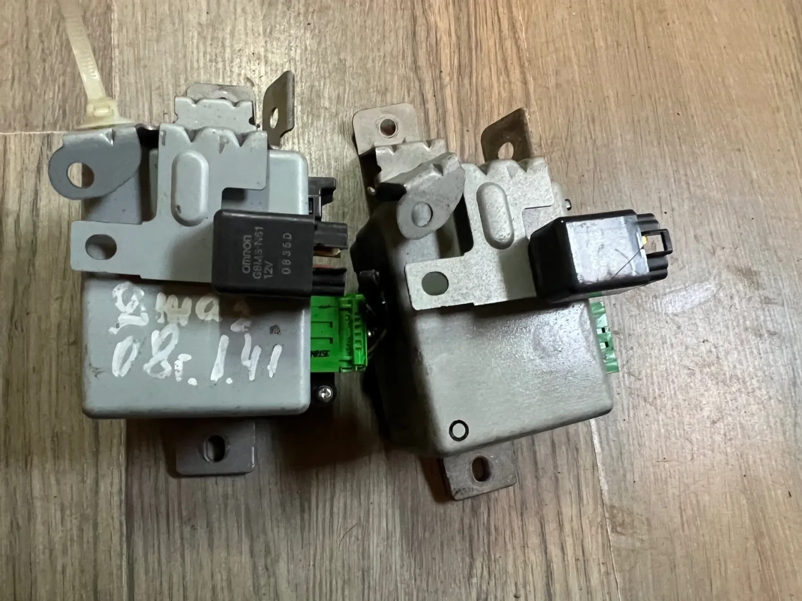 39980-SAA-R1    Honda Jazz 2006 39980-SAA-R1 | Mobile.bg   3