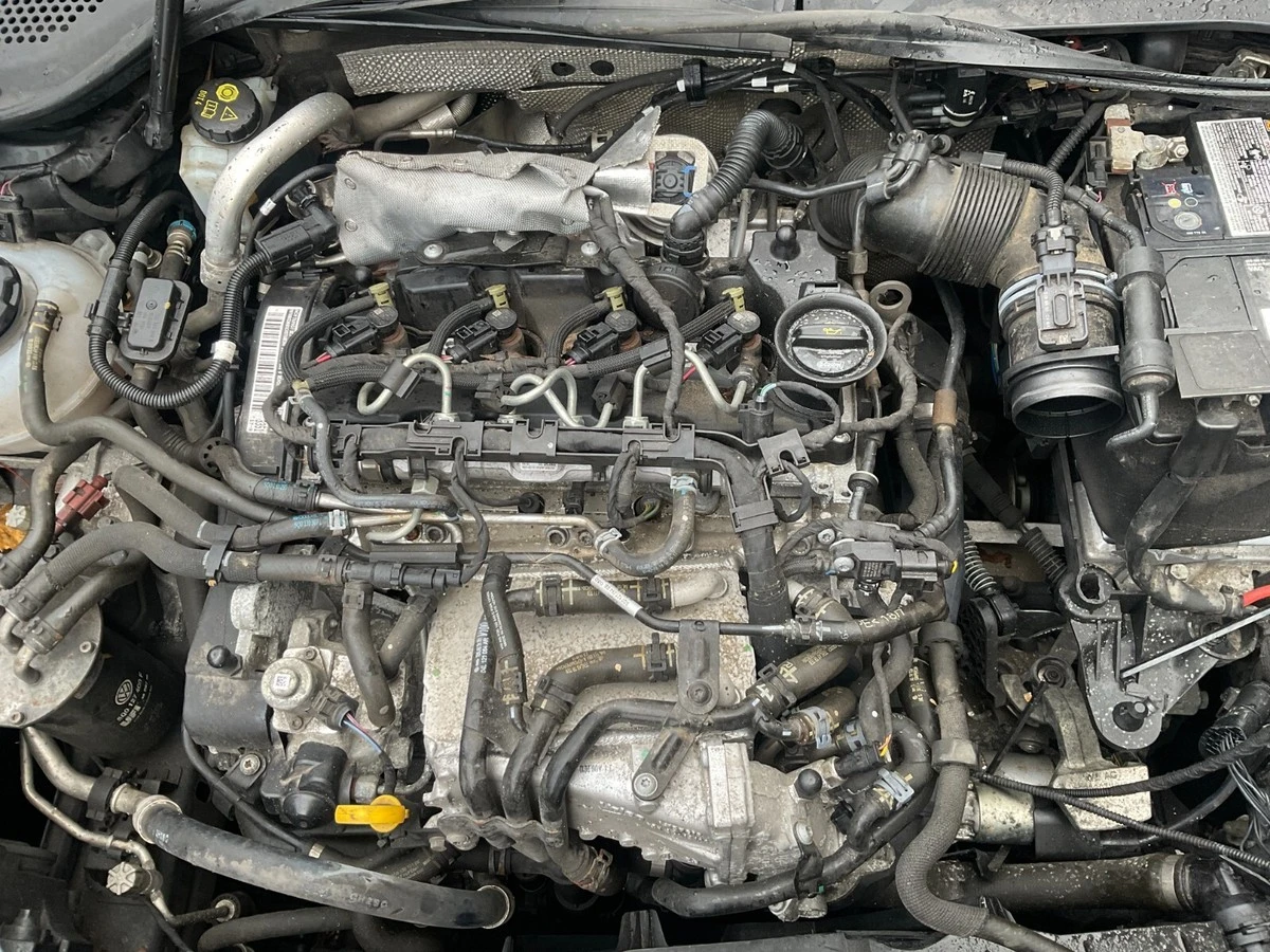 �������� �� ���������� ���� / VW Golf 7 1.6 TSI 2018 �. DAD �.   | Mobile.bg � ����������� 1