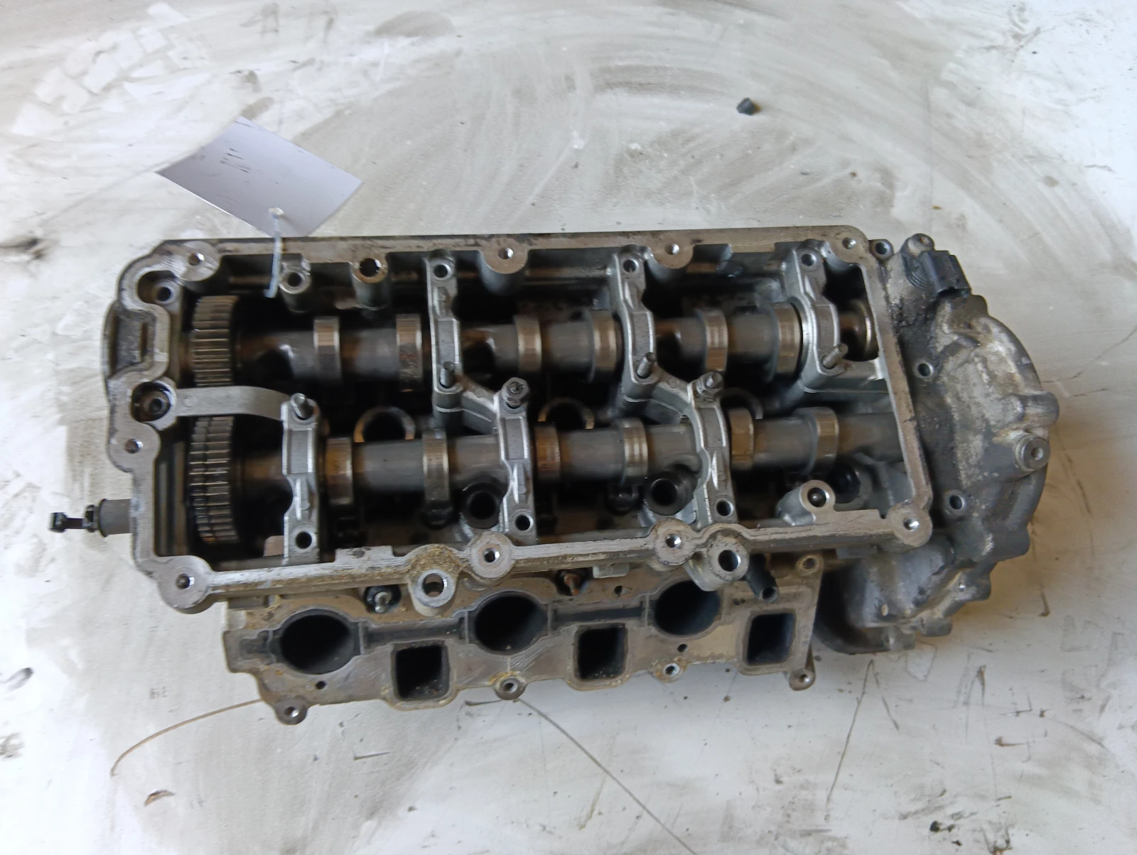 ����� � ���� ������ ����� 059354BA 3,0TDI Audi A5 | Mobile.bg � ����������� 1