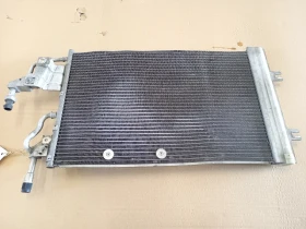 Радиатор климатик Опел Зафира Б 1.9цдти (н)