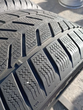 Гуми Зимни 215/50R18, снимка 5