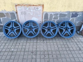 Джанти за Mercedes-Benz, снимка 2