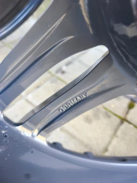 Джанти за Mercedes-Benz, снимка 14