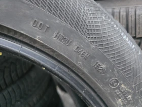 Гуми Зимни 275/50R20, снимка 8
