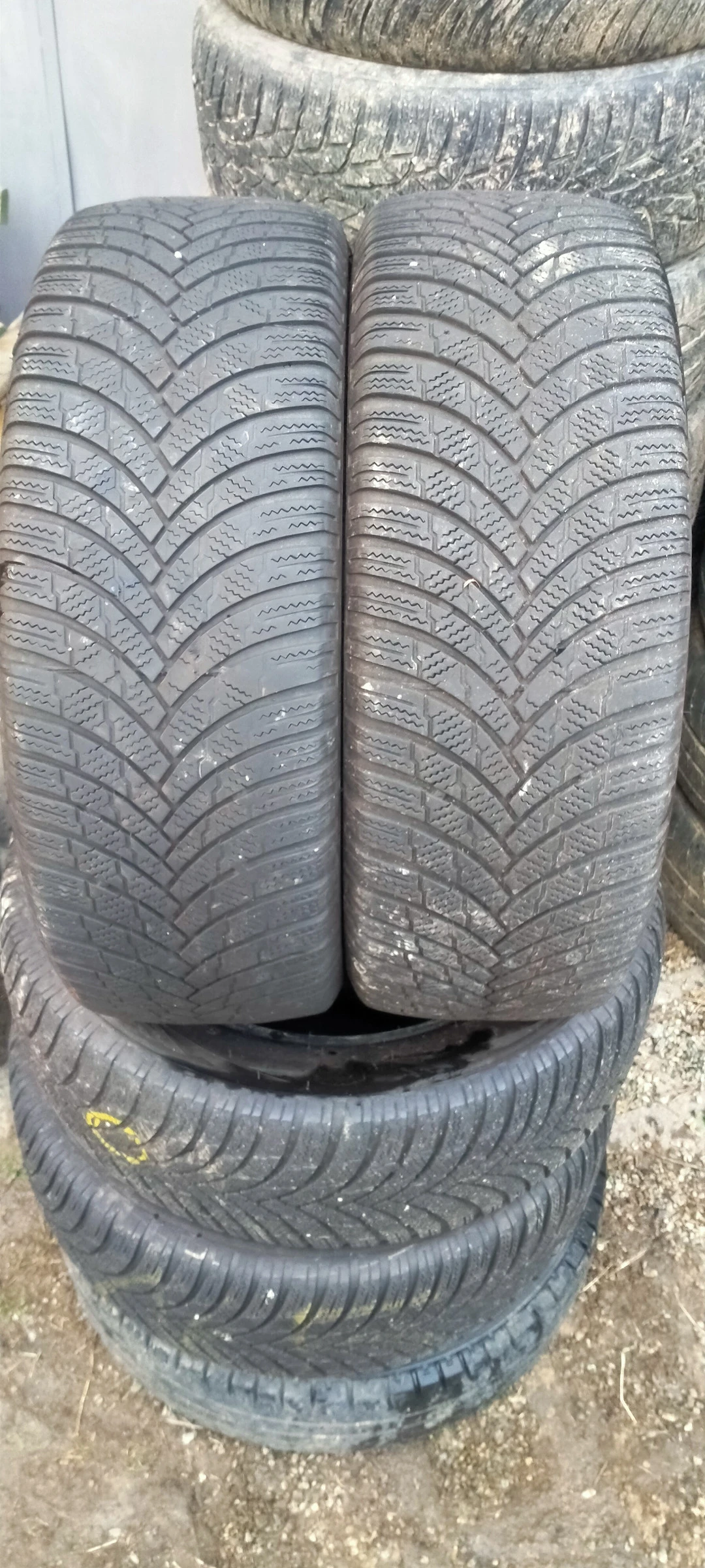 ���� 215/60R16 | Mobile.bg � ����������� 1