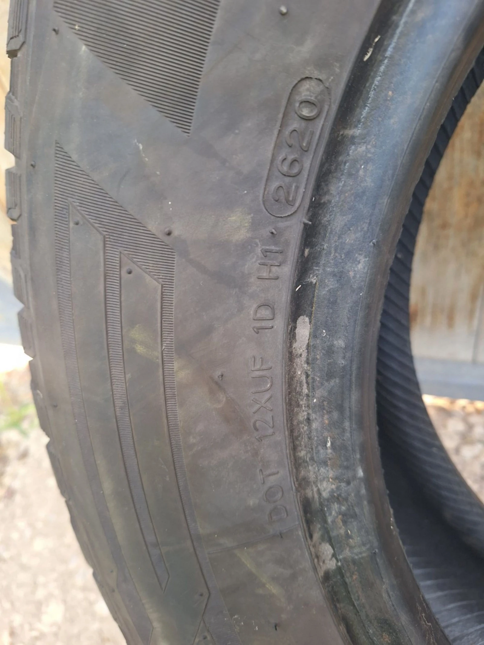  215/65R16 | Mobile.bg   3