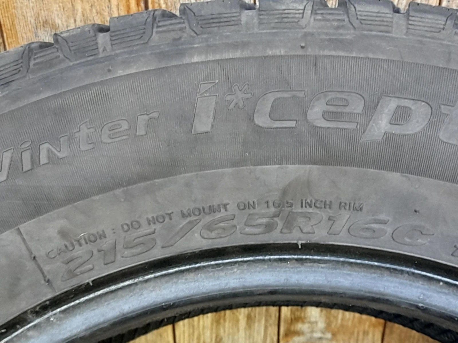  215/65R16 | Mobile.bg   4