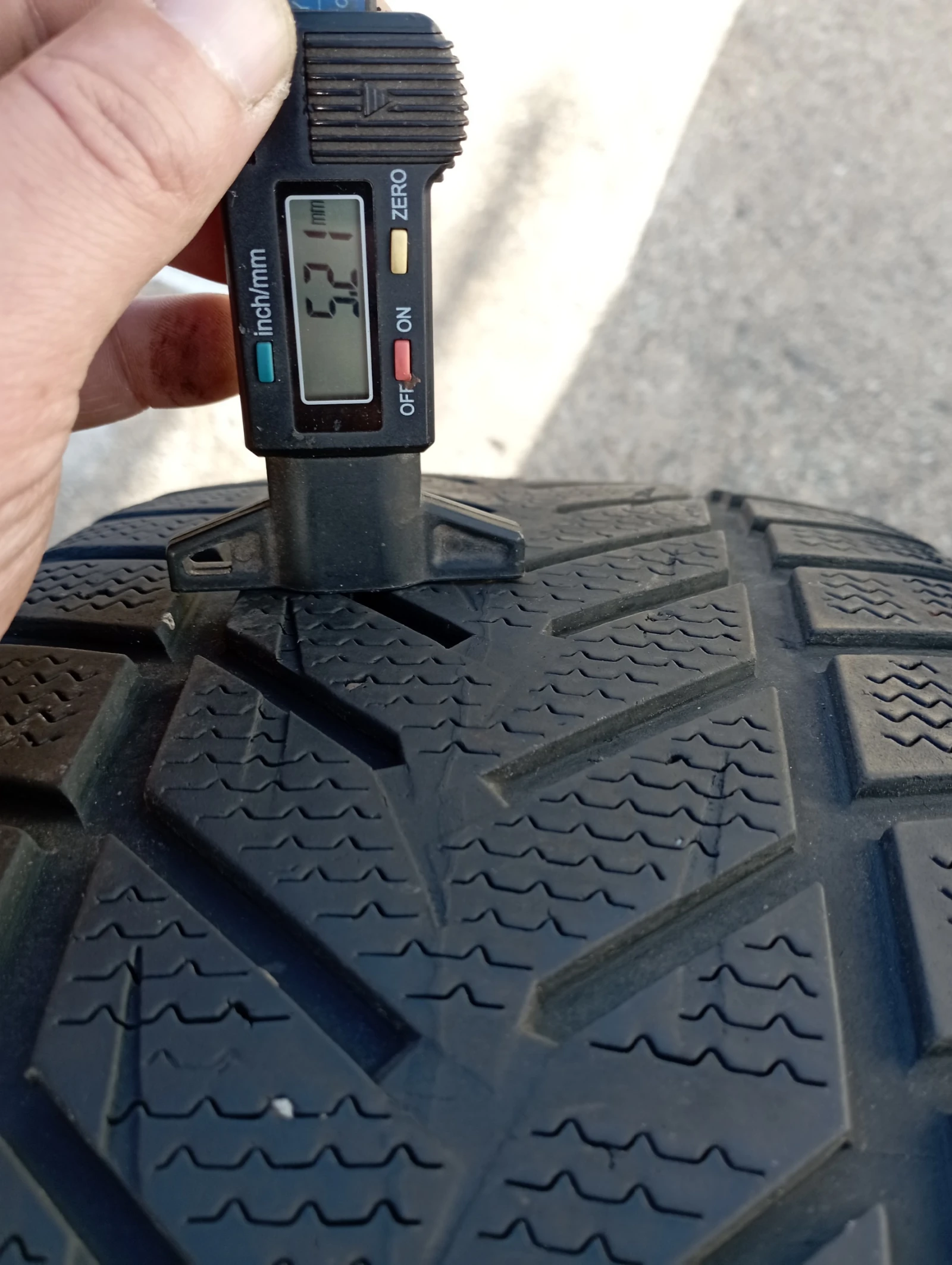  215/50R18 | Mobile.bg   8