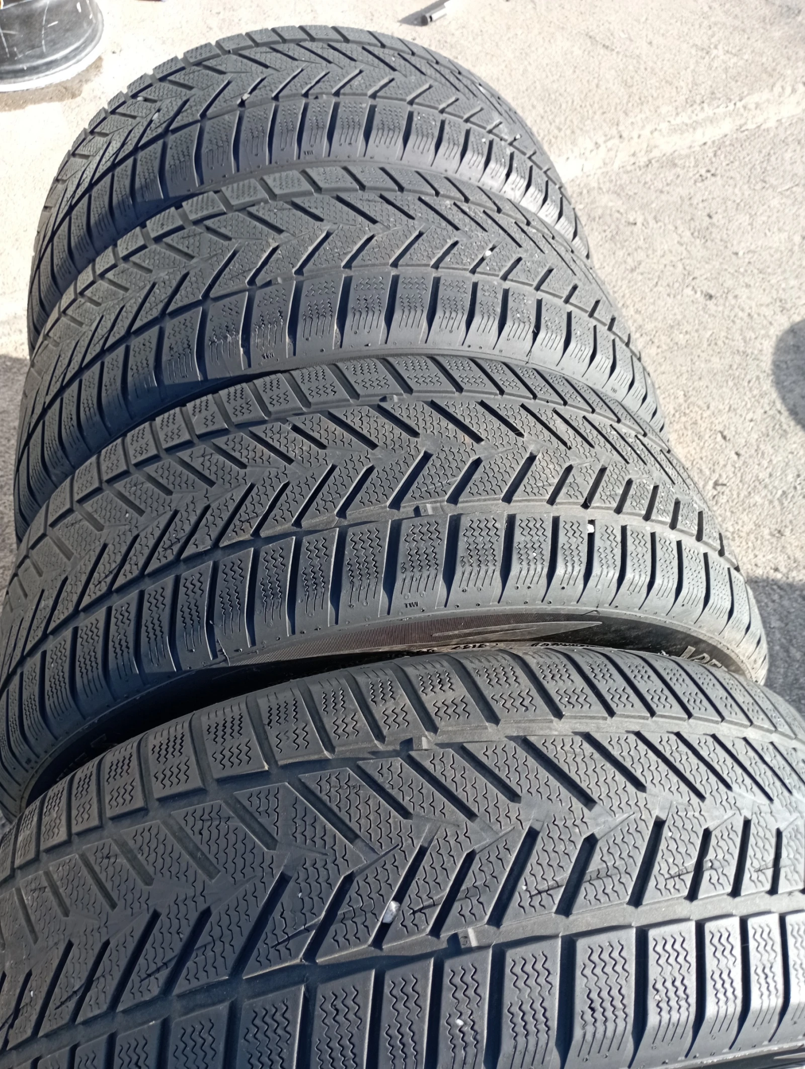  215/50R18 | Mobile.bg   4