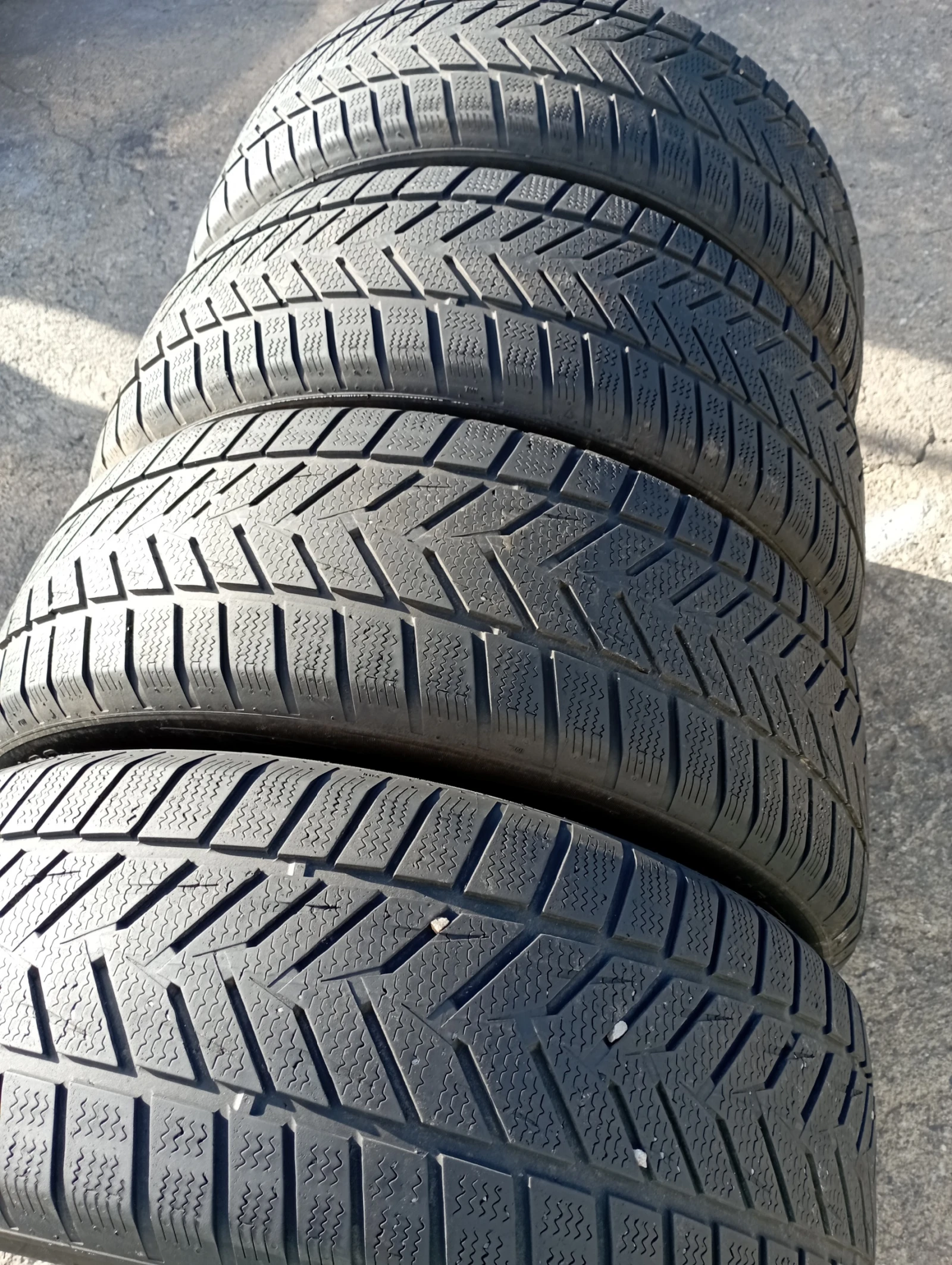  215/50R18 | Mobile.bg   3